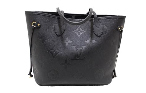 louis vuitton black leather monogram|black Louis Vuitton print.